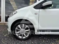 2016 Volkswagen Up