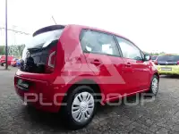 2016 Volkswagen Up
