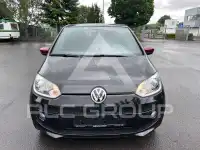 2016 Volkswagen Up