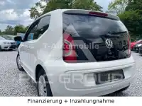 2016 Volkswagen Up