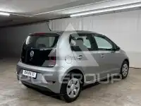 2016 Volkswagen Up