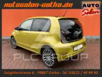 2016 Volkswagen Up