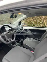 2016 Volkswagen Up