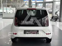 2016 Volkswagen Up