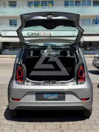 2016 Volkswagen Up