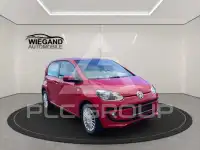 2016 Volkswagen Up