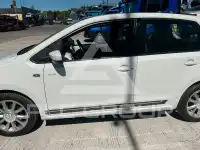 2016 Volkswagen Up