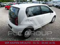 2016 Volkswagen Up