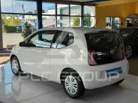 2016 Volkswagen Up