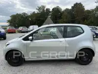 2016 Volkswagen Up