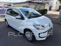 2016 Volkswagen Up