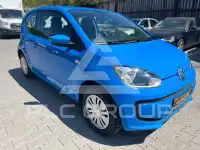 2016 Volkswagen Up