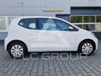 2016 Volkswagen Up