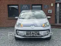 2016 Volkswagen Up