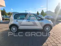2016 Volkswagen Up