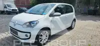 2016 Volkswagen Up