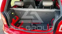 2016 Volkswagen Up