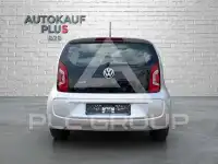 2016 Volkswagen Up