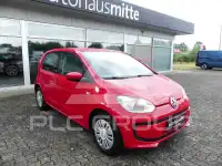 2016 Volkswagen Up