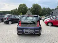 2016 Volkswagen Up