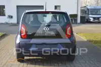 2016 Volkswagen Up