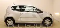 2016 Volkswagen Up
