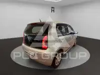 2016 Volkswagen Up