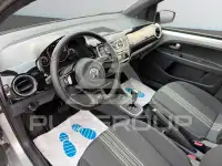 2016 Volkswagen Up