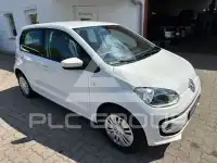 2016 Volkswagen Up
