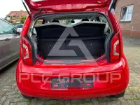 2016 Volkswagen Up
