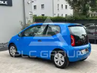 2016 Volkswagen Up