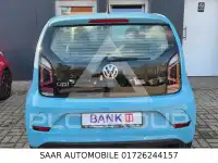 2016 Volkswagen Up