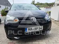 2016 Volkswagen Up