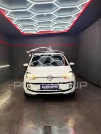 2016 Volkswagen Up