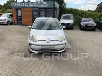 2016 Volkswagen Up