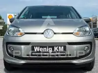 2016 Volkswagen Up