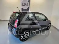 2016 Volkswagen Up