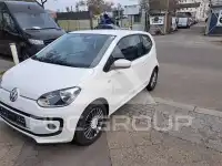 2016 Volkswagen Up