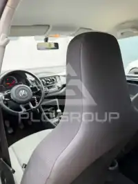 2016 Volkswagen Up