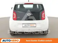 2016 Volkswagen Up
