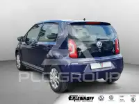 2016 Volkswagen Up