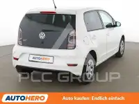 2016 Volkswagen Up