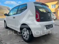 2016 Volkswagen Up