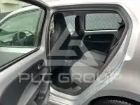 2016 Volkswagen Up