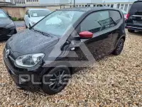 2016 Volkswagen Up