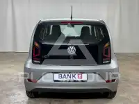 2016 Volkswagen Up