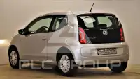 2016 Volkswagen Up