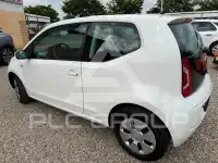 2016 Volkswagen Up