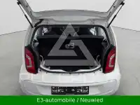 2016 Volkswagen Up