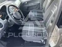 2016 Volkswagen Up